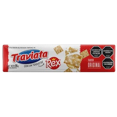 Gall. Traviata Rex 96g