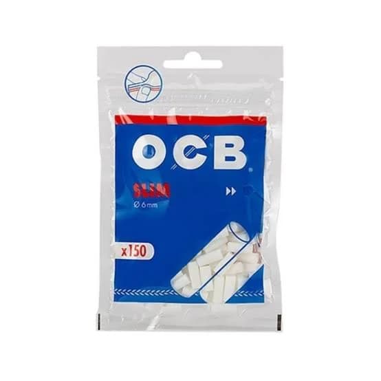 Filtros OCB