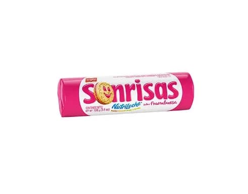 Gall. Sonrisas 108g