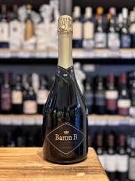 BARON B EXTRA BRUT