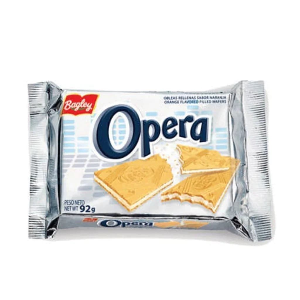 Opera 92g