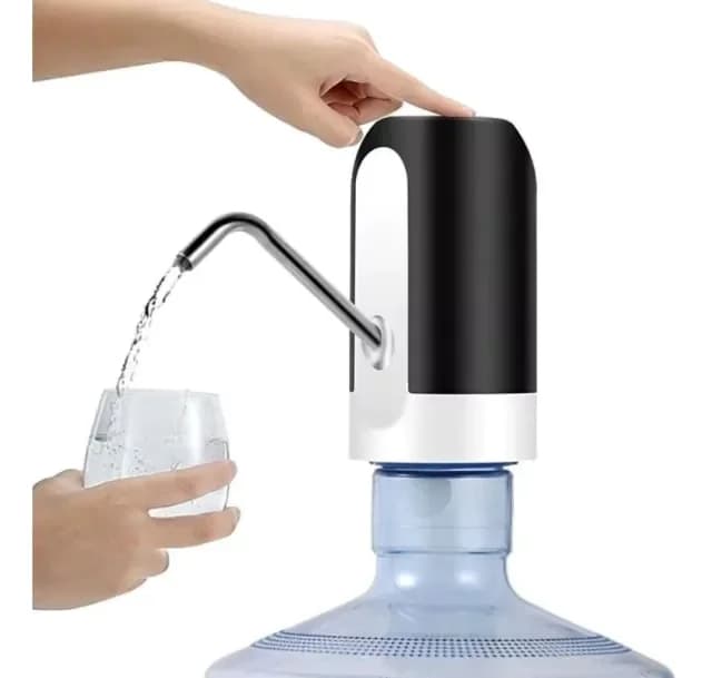 DISPENSER DE AGUA ELECTRONICO C/ USB