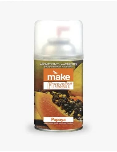 Aromatizador Make Papaya 185g