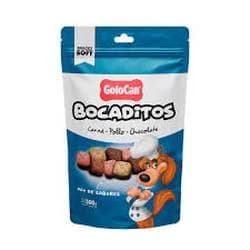 BOCADITOS GOLOCAN VARIOS X500GR