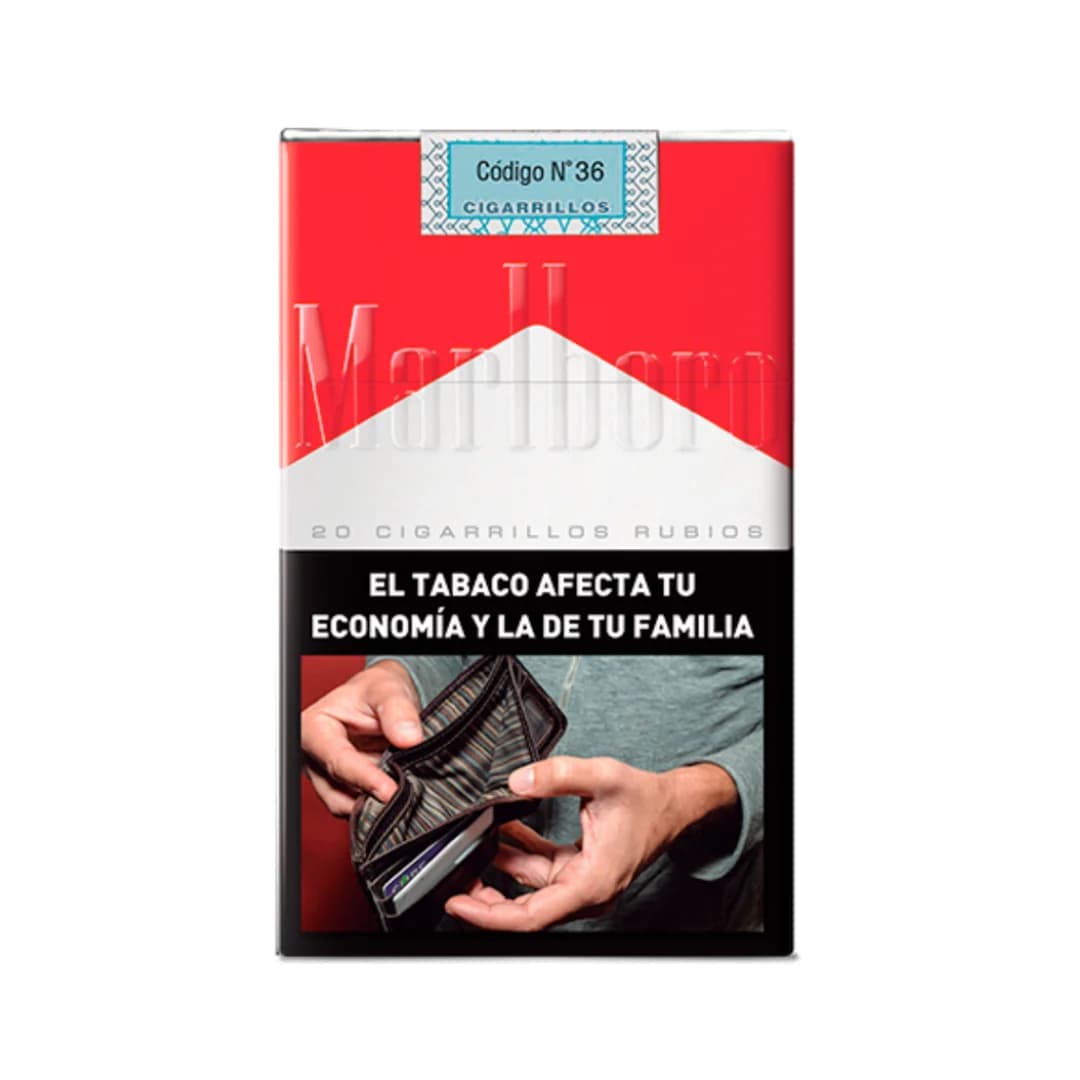 Marlboro x 20 Ks