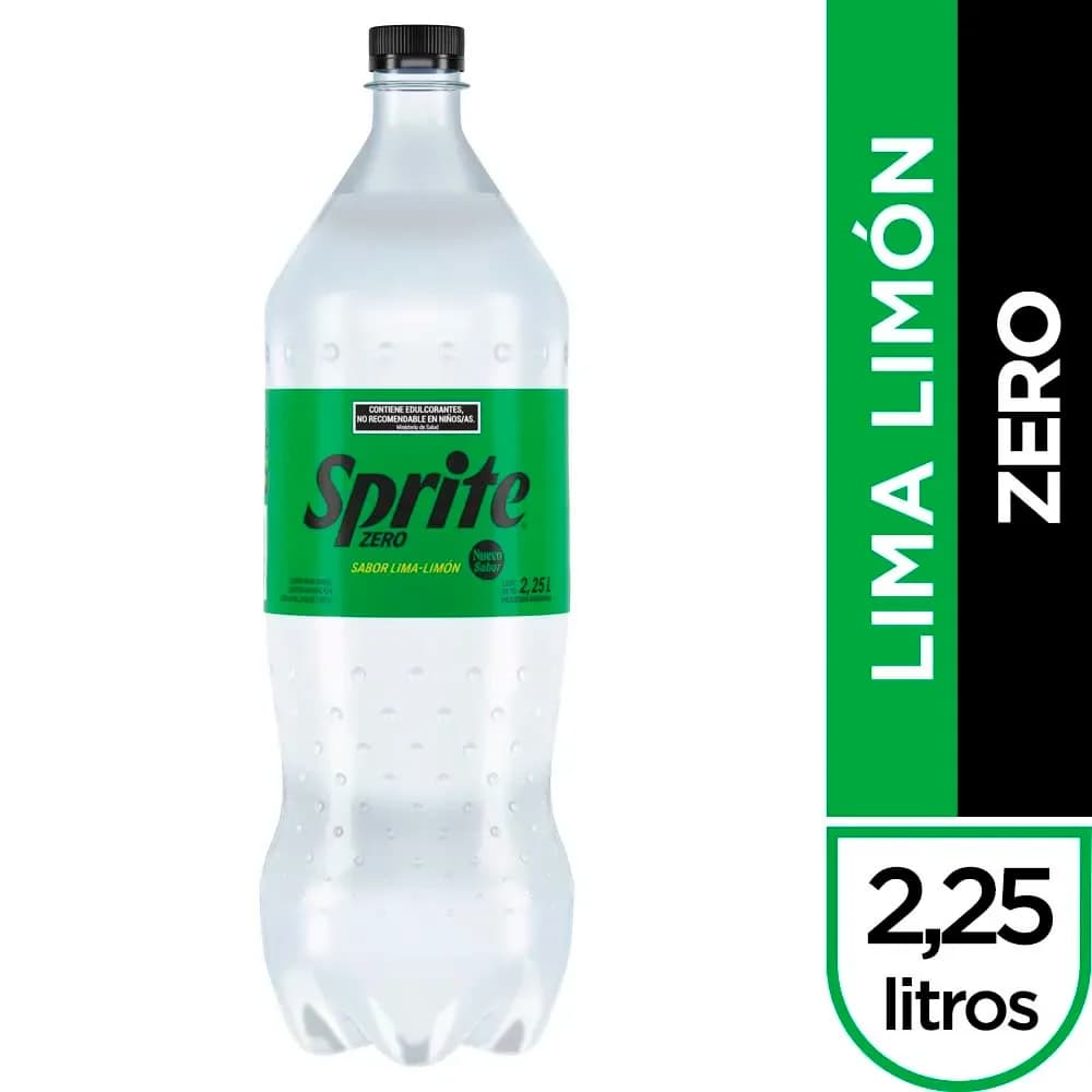 Sprite Zero 2.25