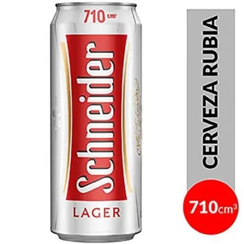 SCHNEIDER LATON 710cc
