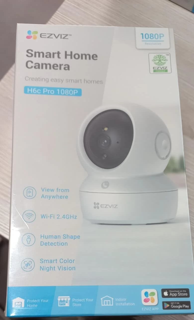 h6c pro 1080p