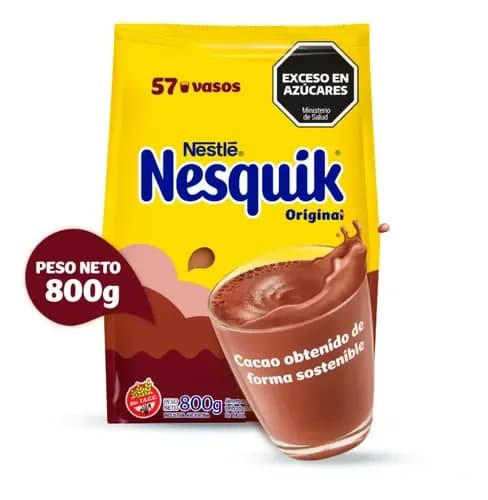 Cacao Nesquik x150g