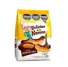 Gall. Delicias de la Nonna Banana c/Choc. 200g