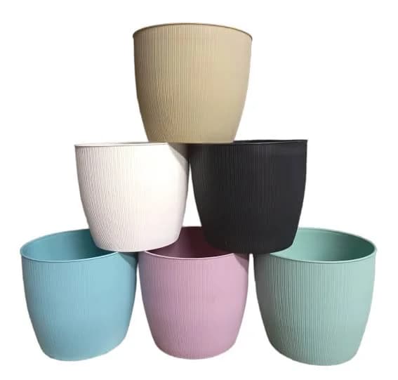 MACETA PARIS N18