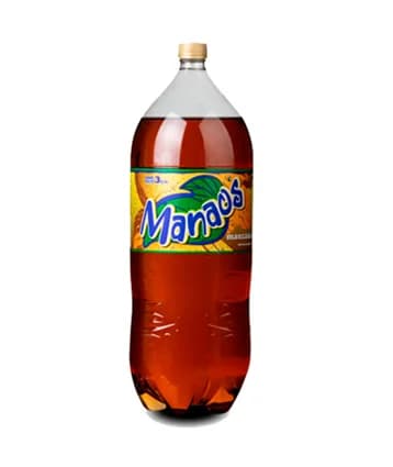 Manaos Manzana 3L