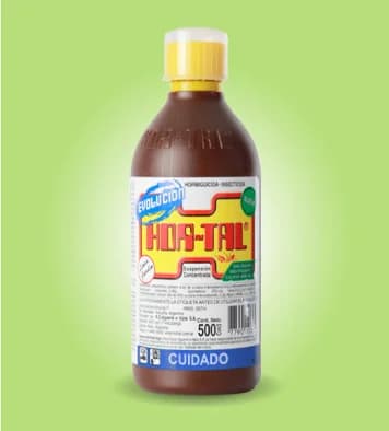 HORTAL HORMIGUICIDA 250CC (Liquido) (Veneno de hormigas)
