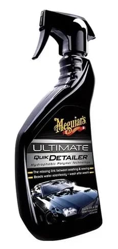 ULTIMATE QUIK DETAILER
