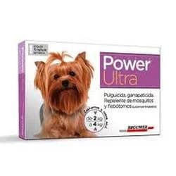 PIPETA POWER 2-4kg