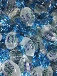 CARAMELO MENTACRISTAL