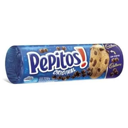 PEPITOS