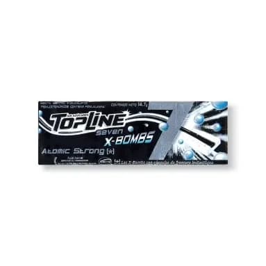 Chicle Topline Seven Atomic Strong