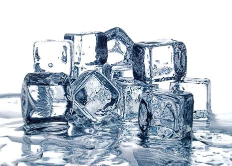 Hielo Cubitos 1kg