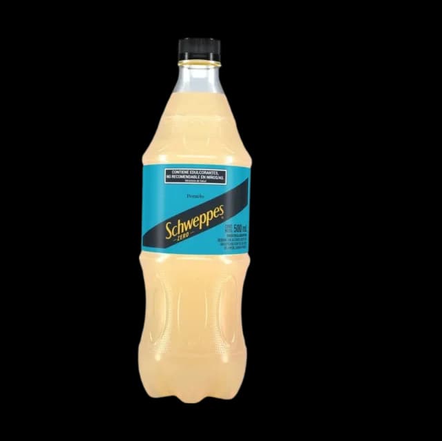 Schweppes Zero 500ml