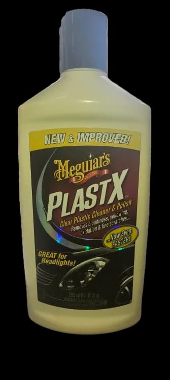 PLASTX