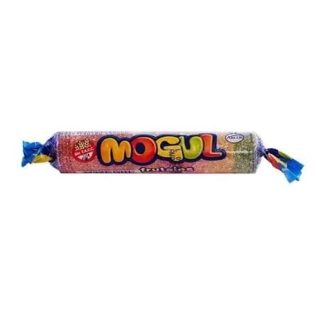 MOGUL ROLLO