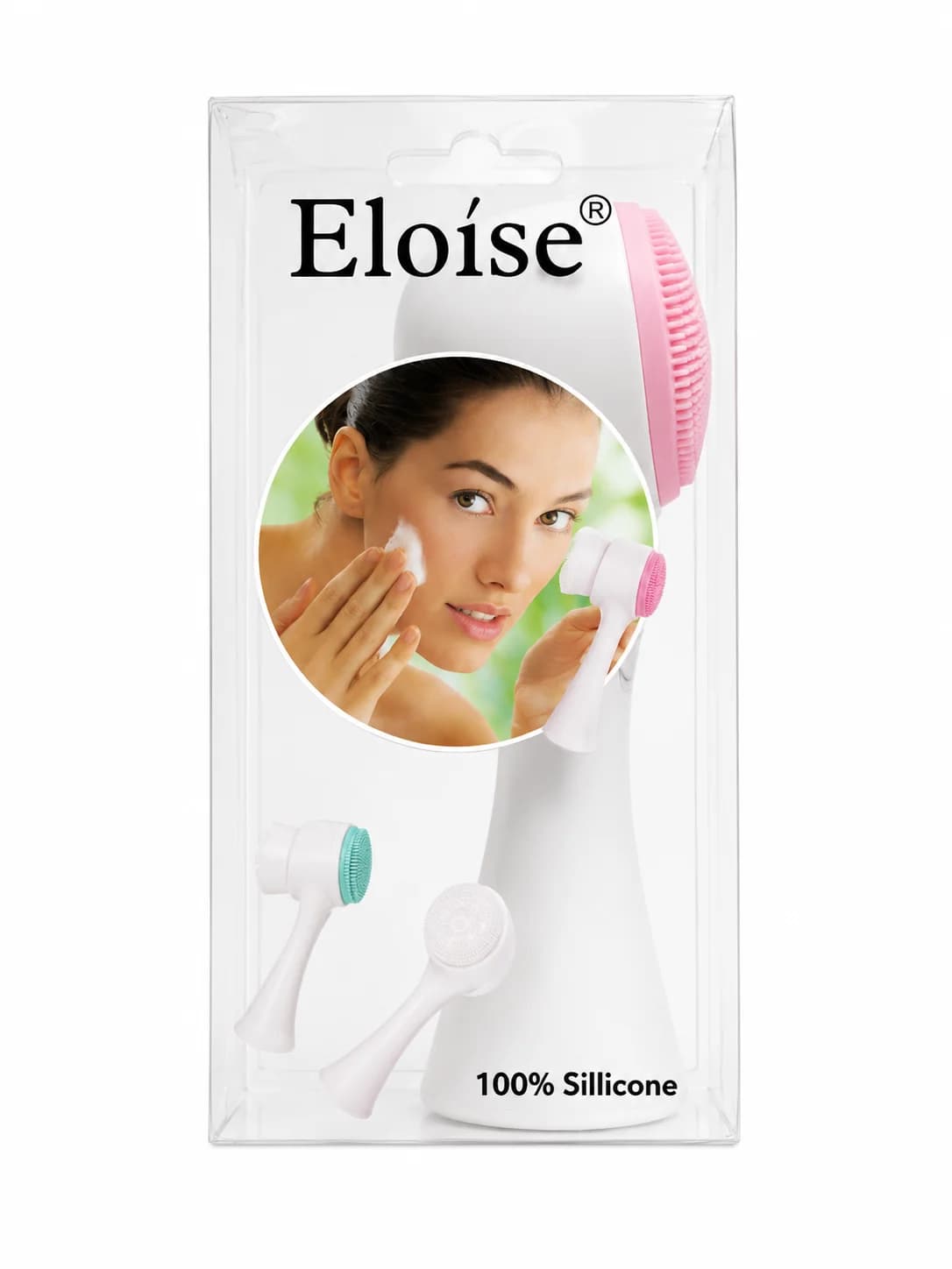 MASAJEADOR FACIAL ELOISE