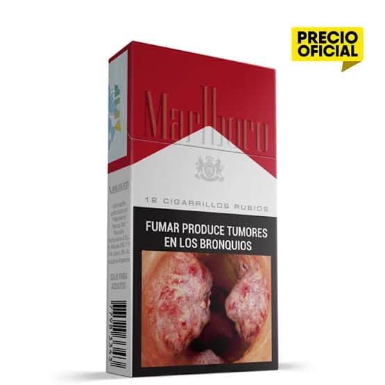 MARLBORO 12