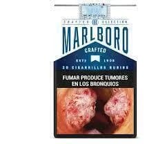 Marlboro Crafted Suave x20