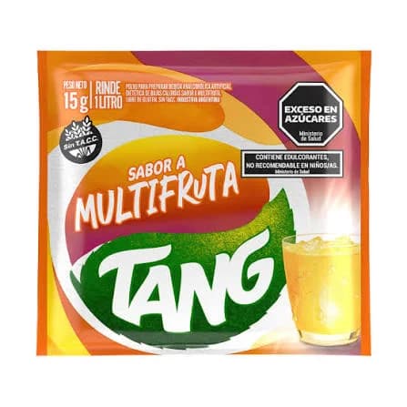 Jugo Tang Multifruta