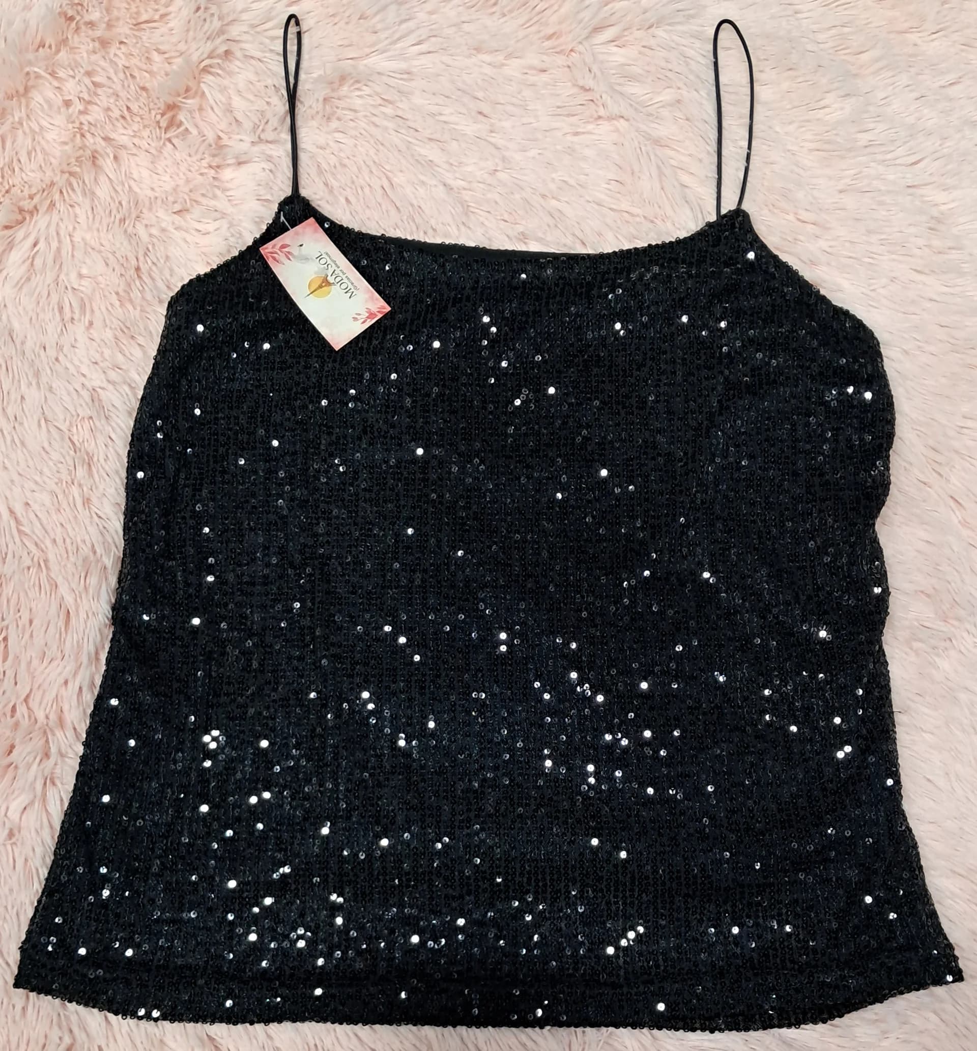 MUSCULOSA MUJER