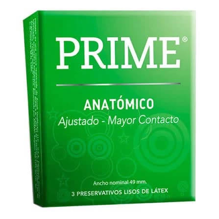 PRIME ANATOMITO