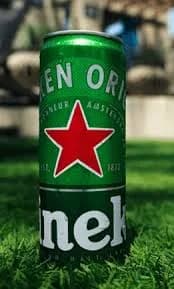 HEINEKEN 710