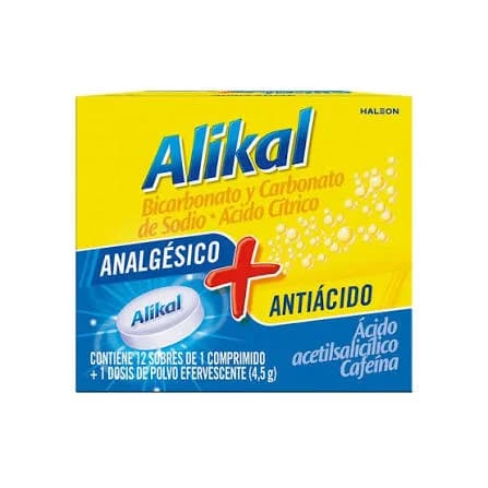 ALIKAL