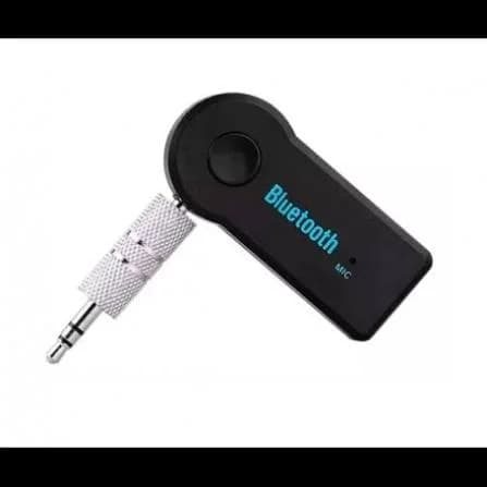 ADAPTADOR DE AUTO BLUETOOTH