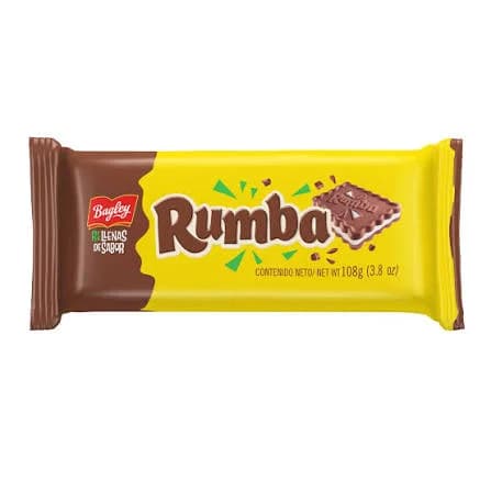 RUMBA