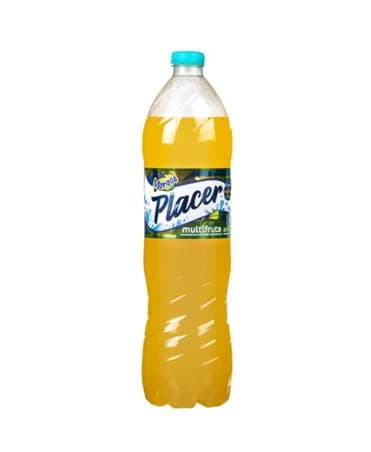 Placer Multifrutas 1.5L