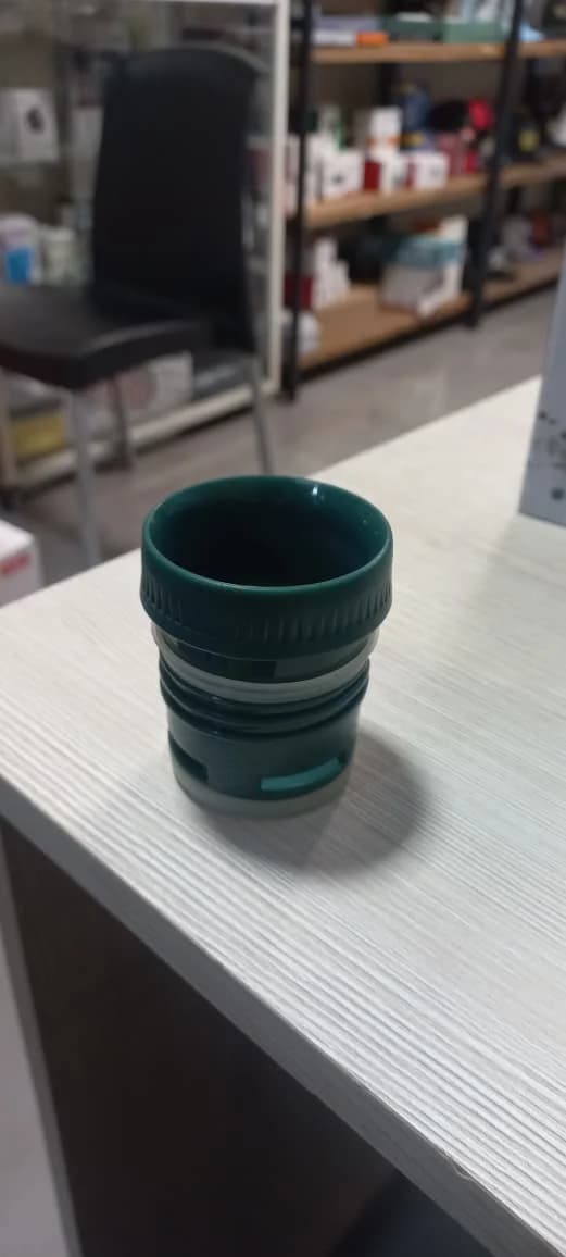 TAPON PICO MATERO