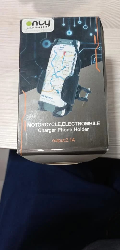 soporte para auto