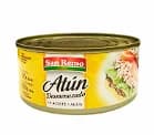 Atun en Aceite San Remo 170g