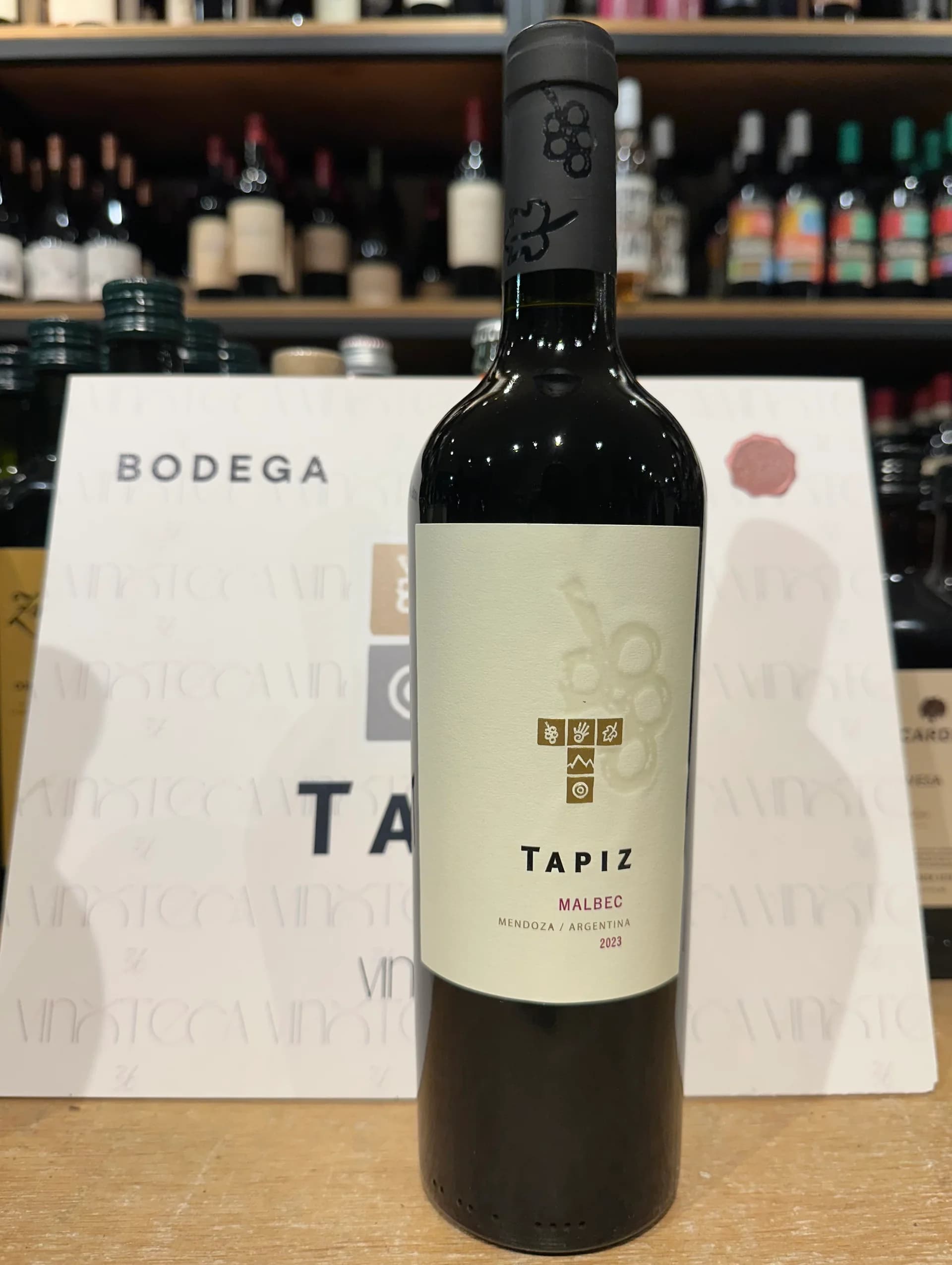 Tapiz Malbec
