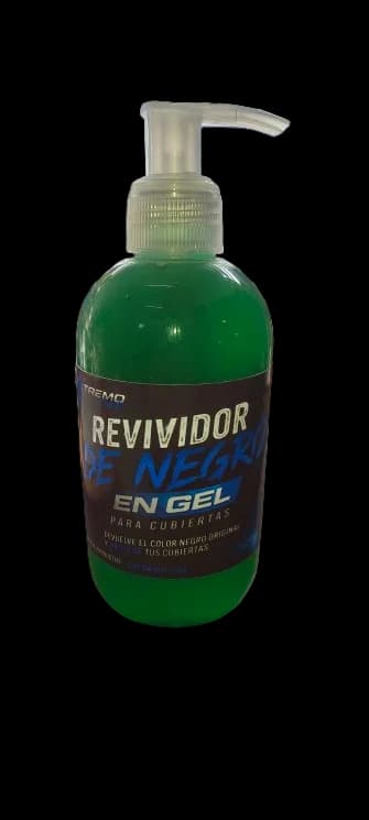 REVIVIDOR DE NEGRO 250ML