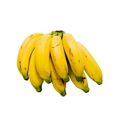 Banana Ecuador