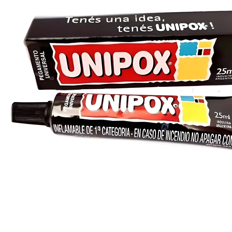 Unipox universal 25ml