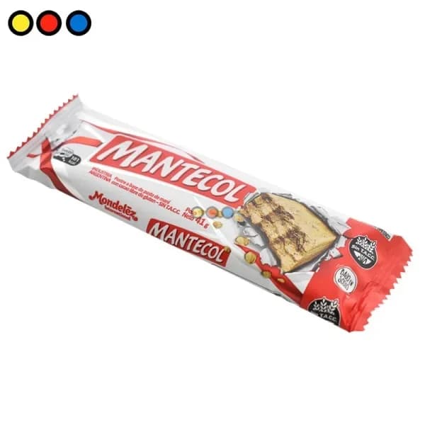 Mantecol 41g
