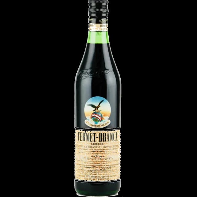 Fernet Branca 750ml