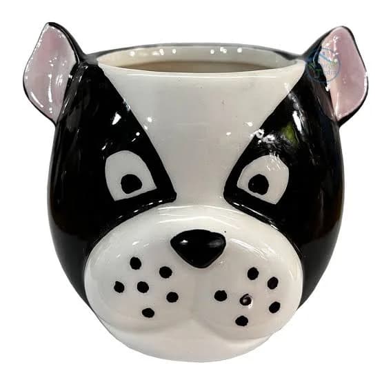Maceta ceramica China Liquidacion ultima