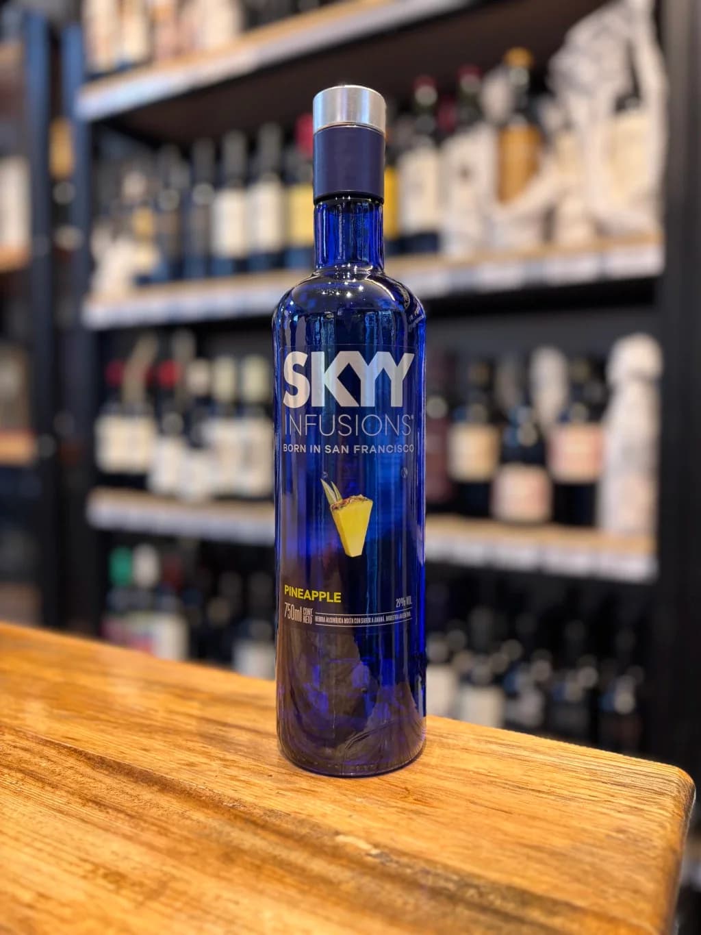 SKY ANANA