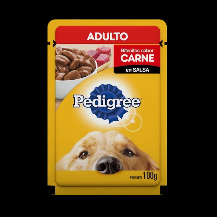POUCH PEDIGREE X UNIDAD