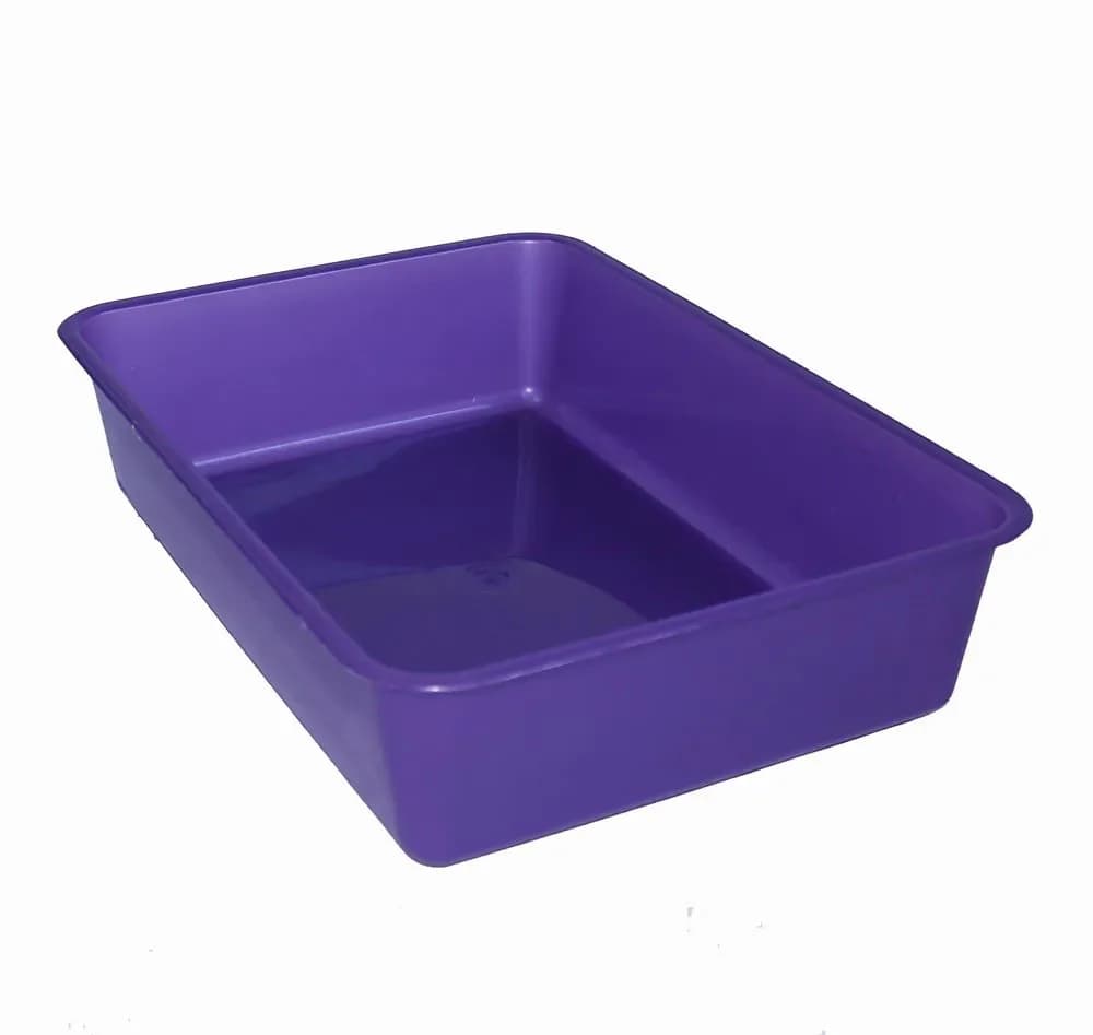 SANITARIO JUMBO VERDEO